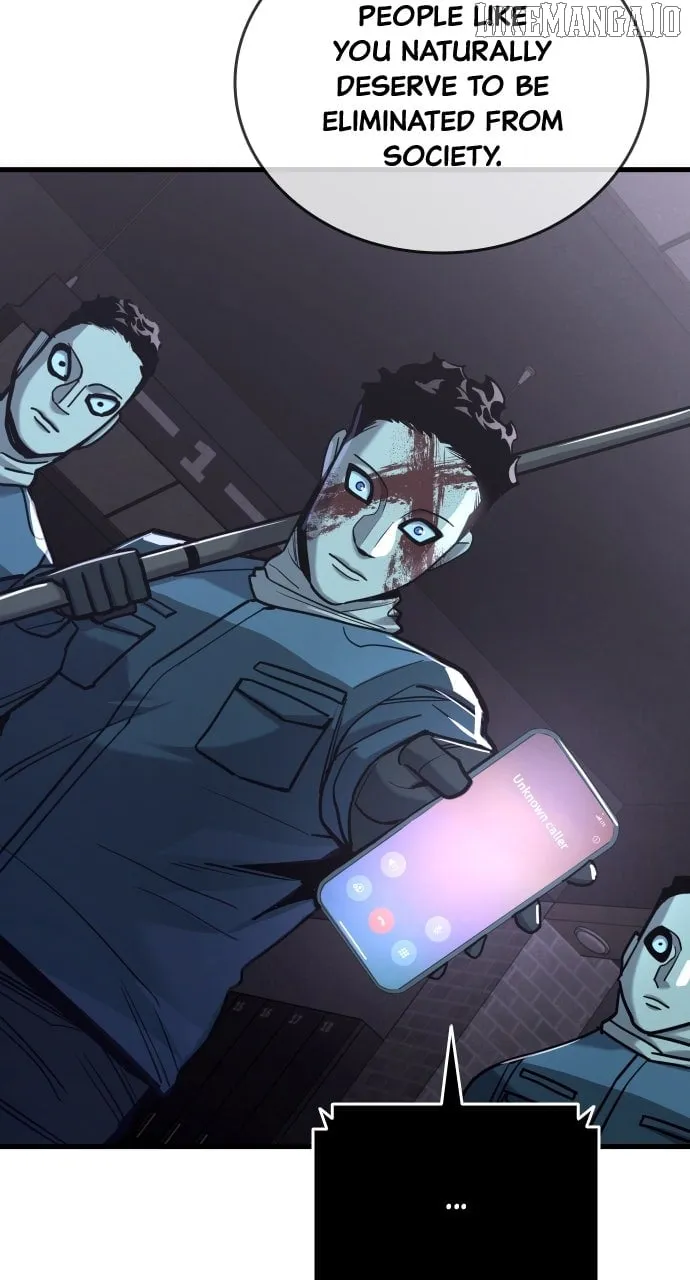 Justice Served Chapter 24 page 89 - 