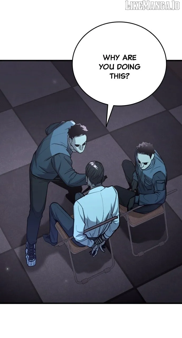 Justice Served Chapter 24 page 10 - 