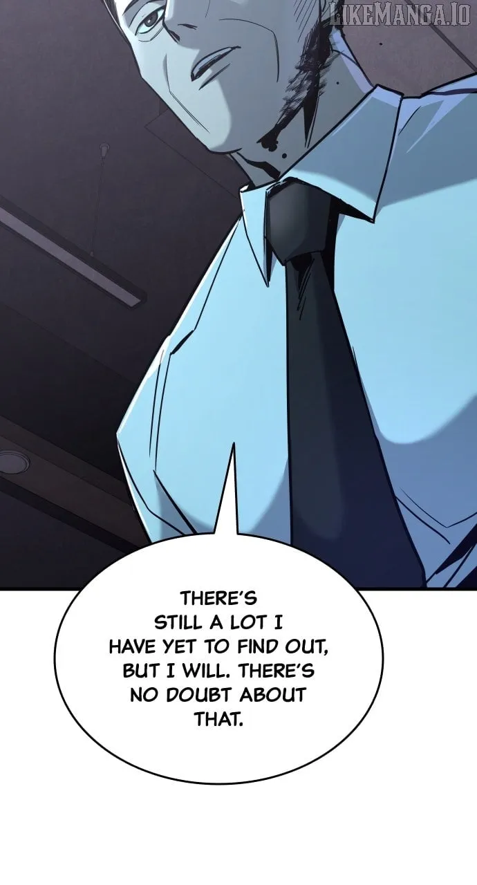 Justice Served Chapter 24 page 91 - 