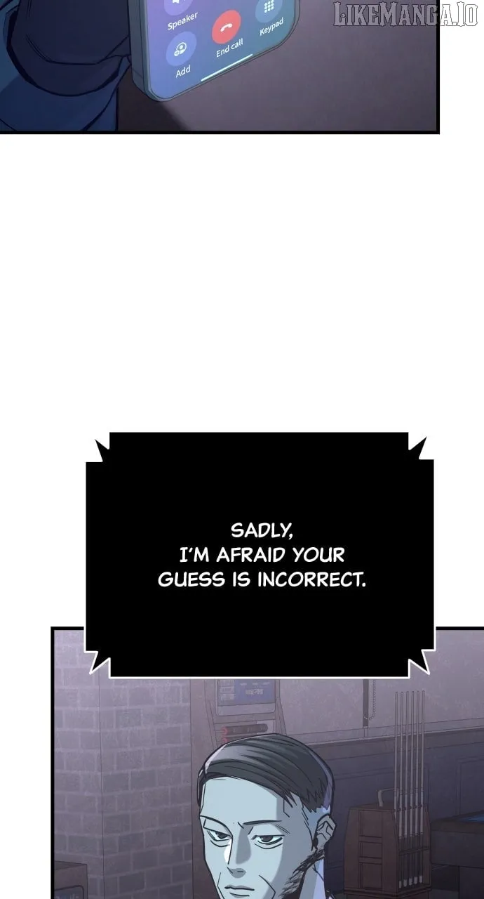Justice Served Chapter 24 page 94 - 