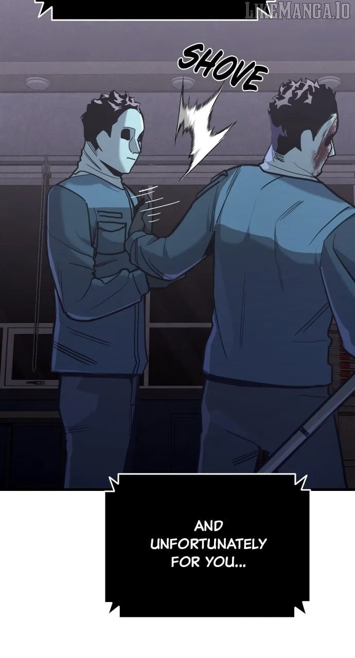 Justice Served Chapter 24 page 96 - 