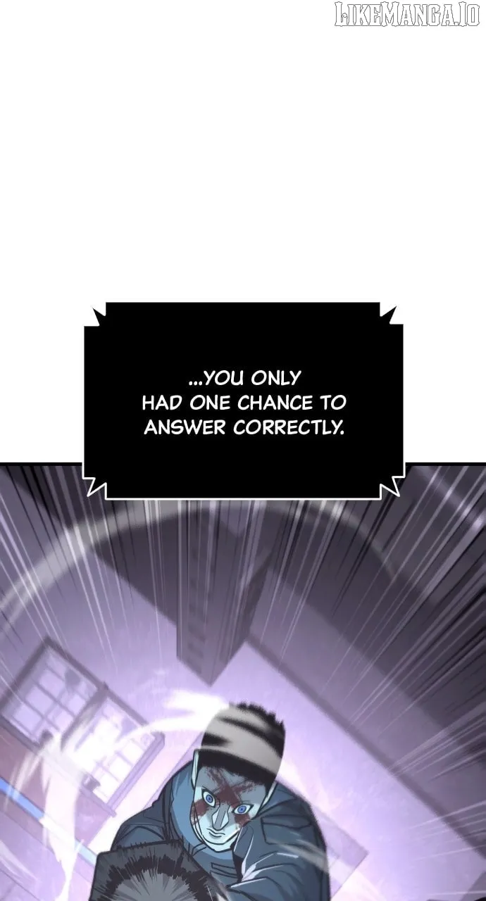 Justice Served Chapter 24 page 97 - 