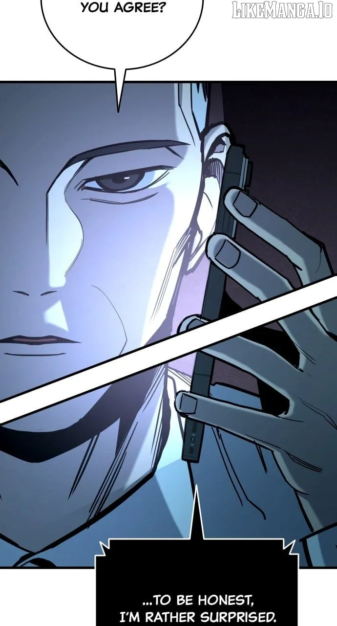 Justice Served Chapter 25 page 107 - 