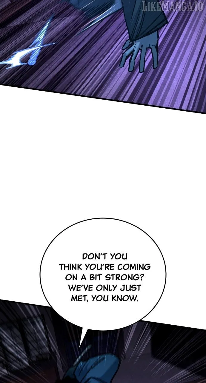 Justice Served Chapter 25 page 12 - 