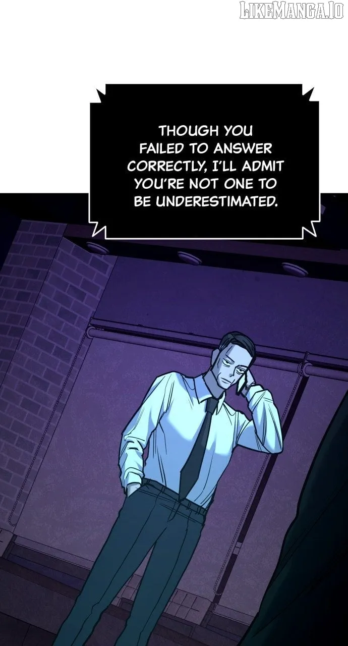 Justice Served Chapter 25 page 113 - 