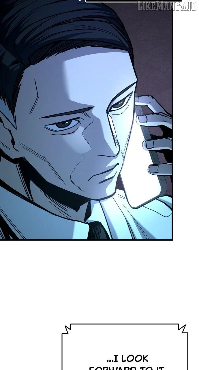 Justice Served Chapter 25 page 115 - 