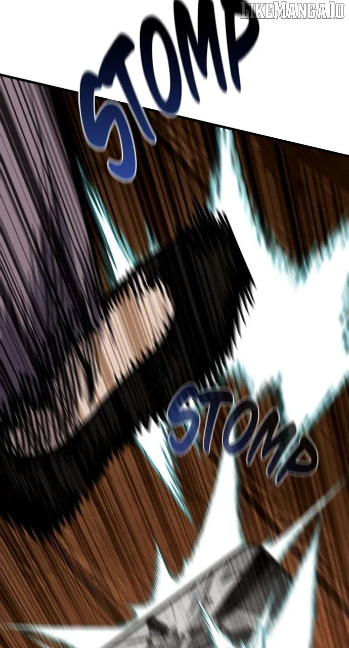 Justice Served Chapter 25 page 120 - 