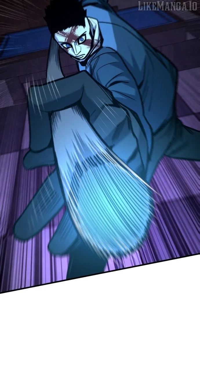 Justice Served Chapter 25 page 13 - 