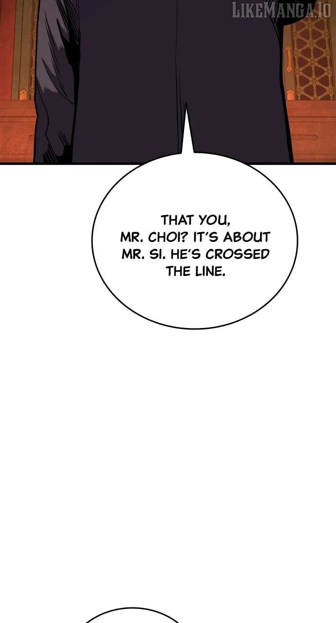 Justice Served Chapter 25 page 124 - 