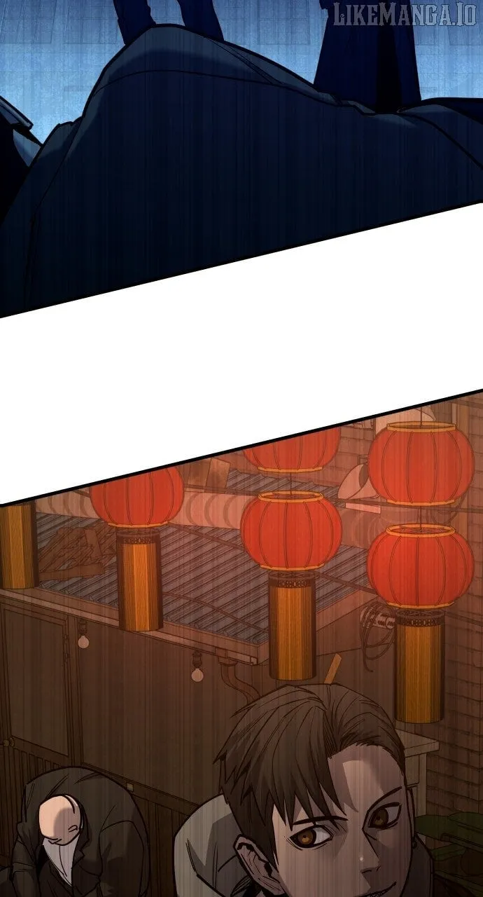 Justice Served Chapter 25 page 127 - 