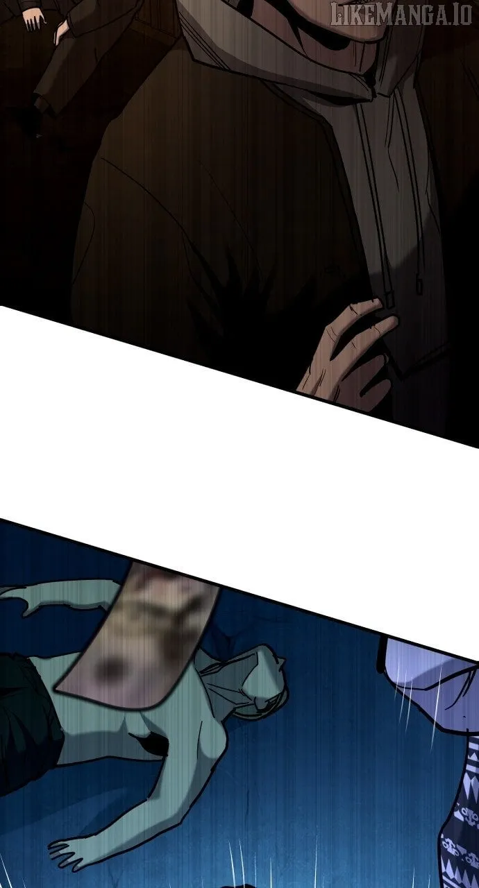 Justice Served Chapter 25 page 128 - 