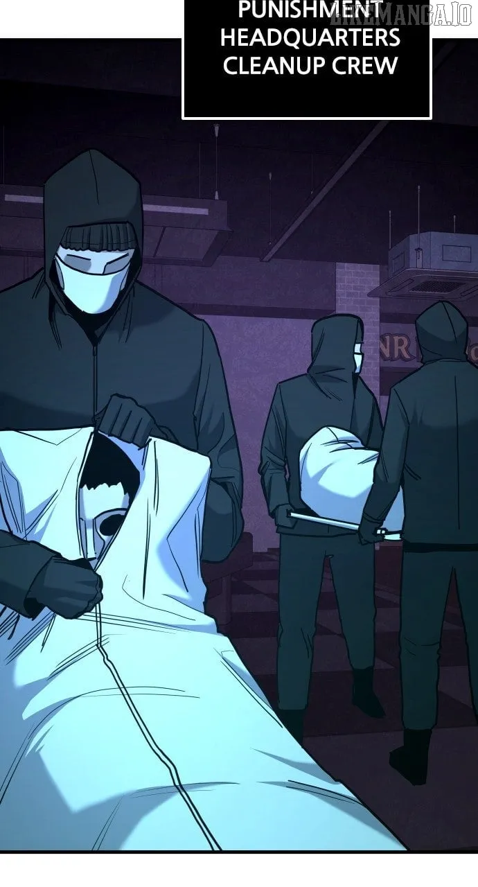 Justice Served Chapter 25 page 134 - 