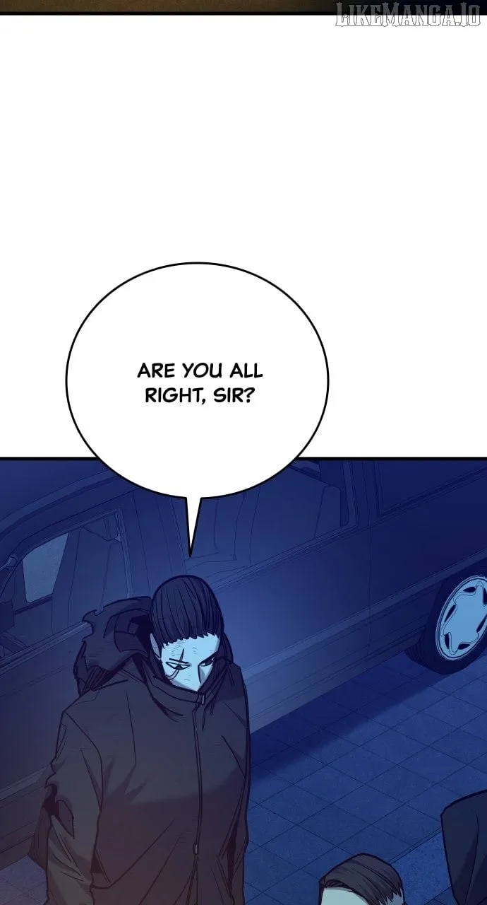 Justice Served Chapter 25 page 136 - 