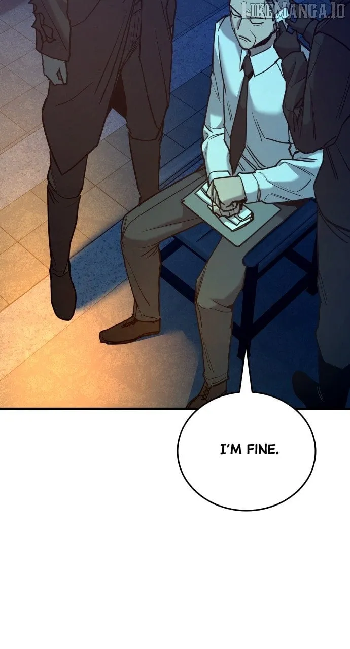 Justice Served Chapter 25 page 137 - 