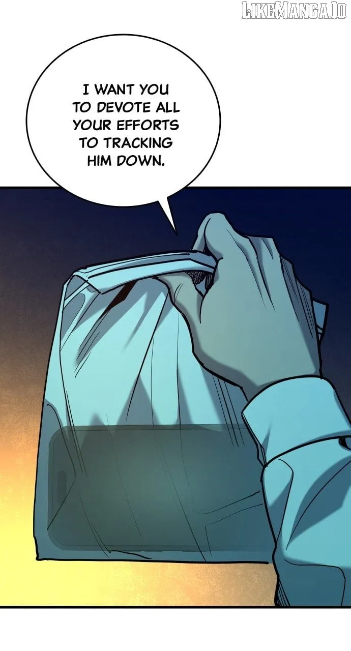 Justice Served Chapter 25 page 138 - 