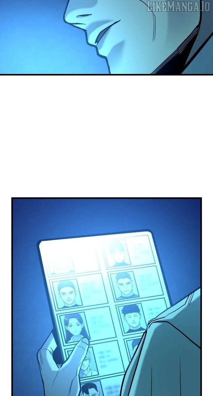 Justice Served Chapter 25 page 141 - 