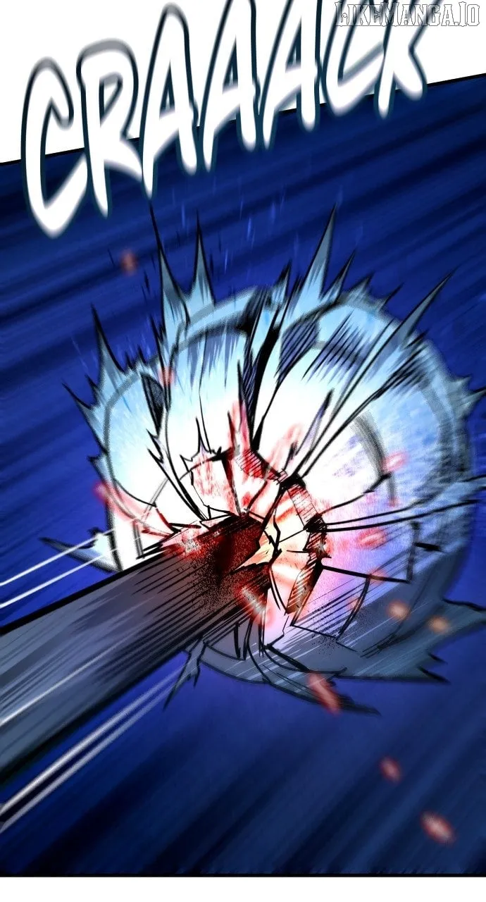 Justice Served Chapter 25 page 18 - 