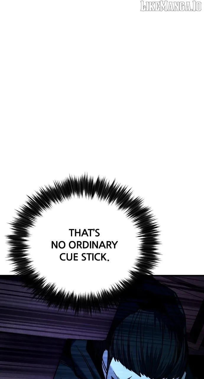 Justice Served Chapter 25 page 19 - 