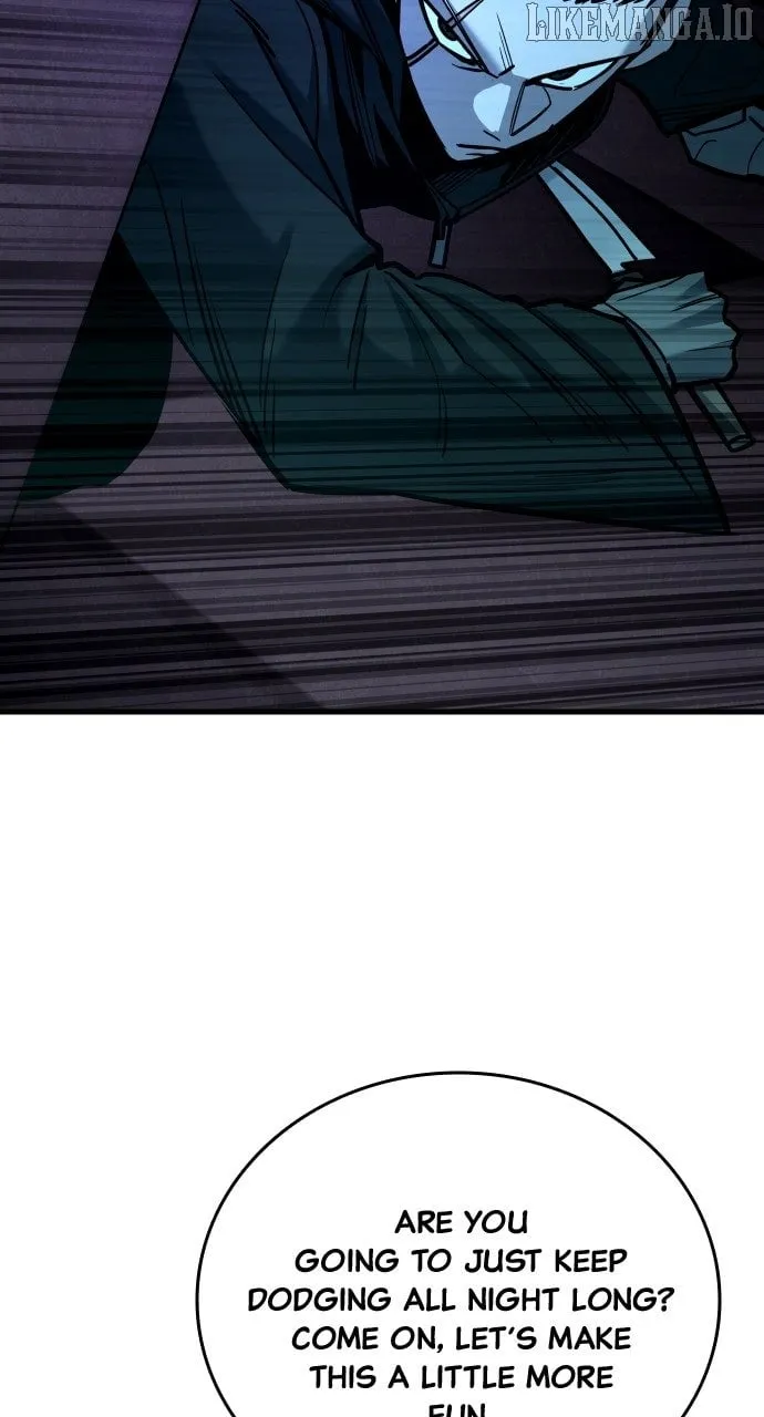 Justice Served Chapter 25 page 20 - 