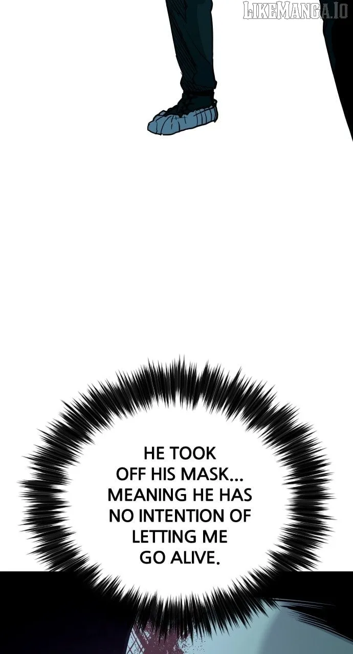 Justice Served Chapter 25 page 3 - 