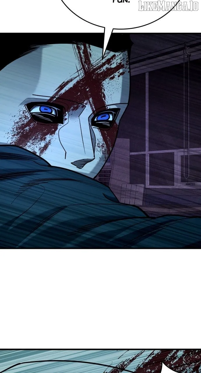 Justice Served Chapter 25 page 21 - 