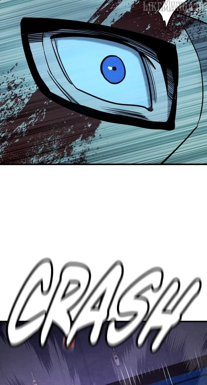 Justice Served Chapter 25 page 22 - 