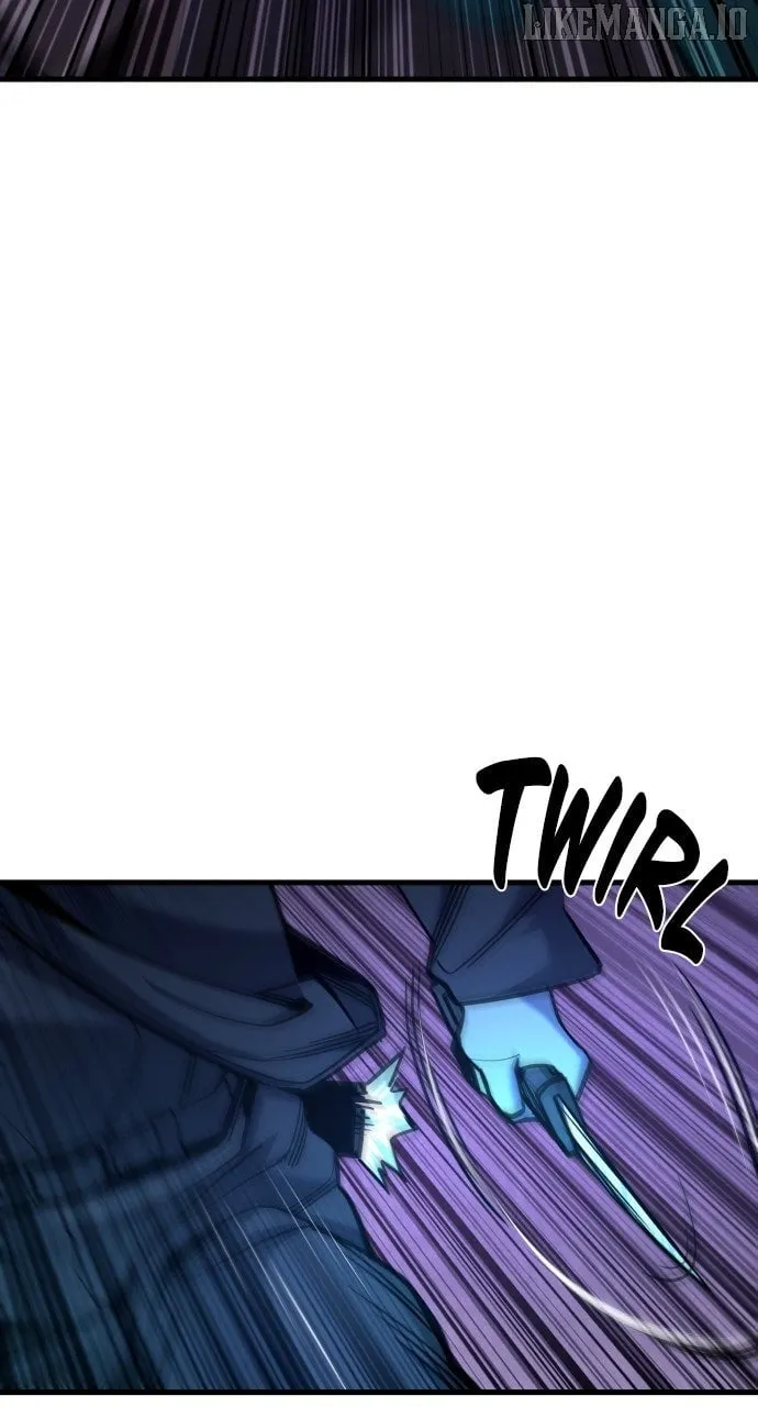Justice Served Chapter 25 page 28 - 