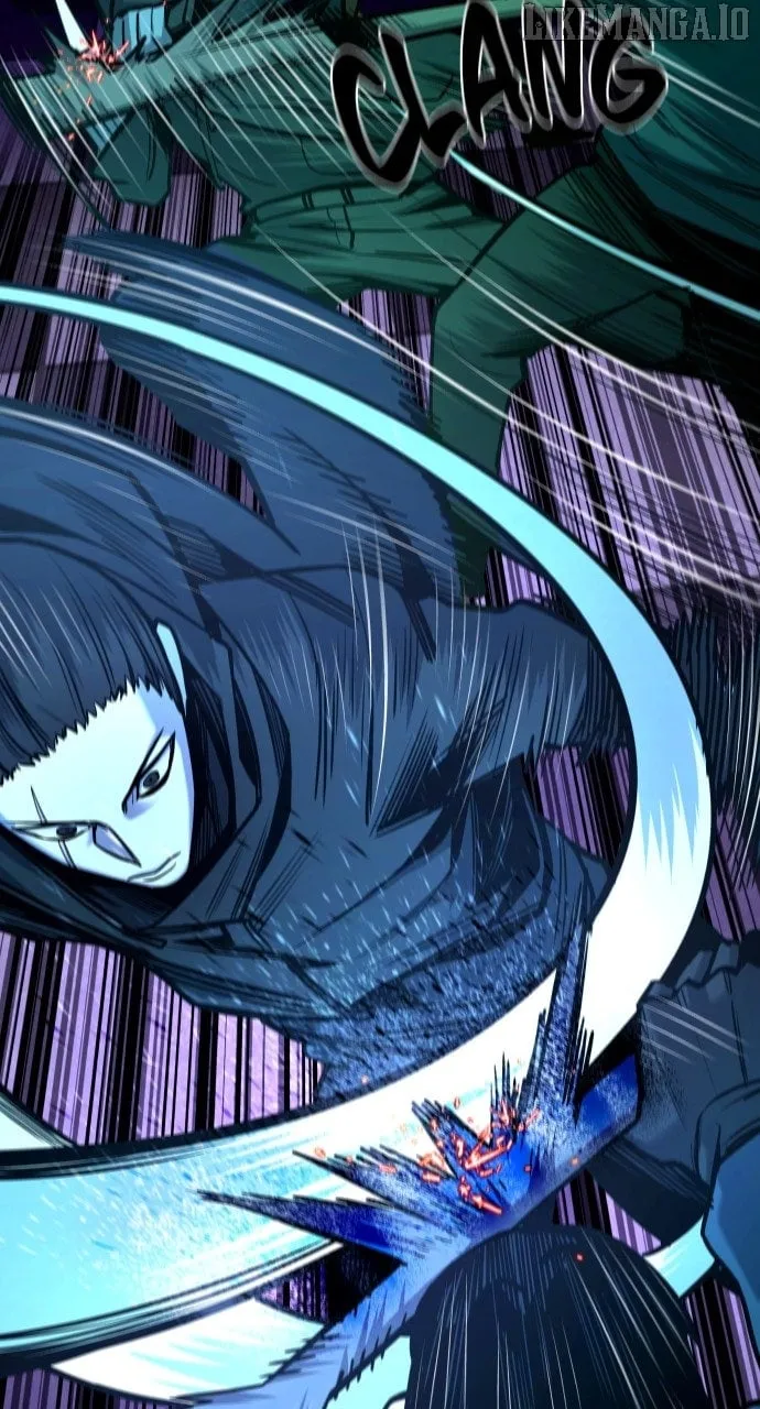 Justice Served Chapter 25 page 30 - 
