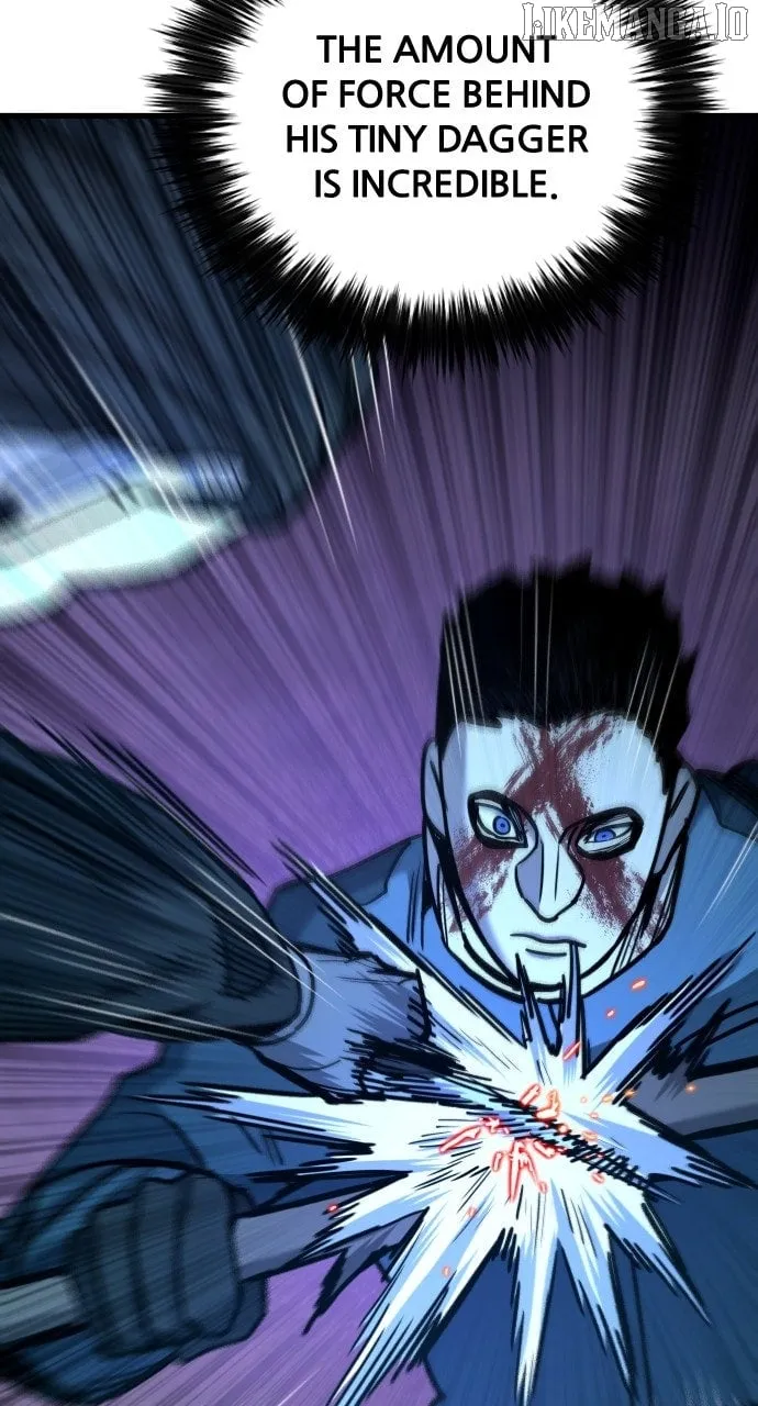 Justice Served Chapter 25 page 32 - 