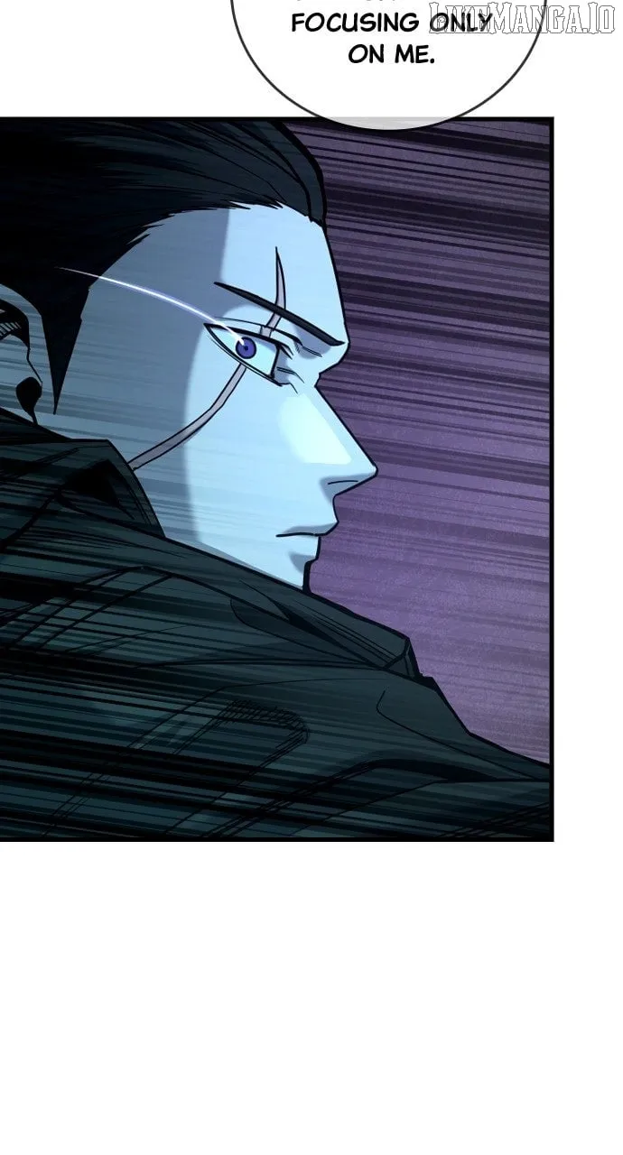 Justice Served Chapter 25 page 39 - 