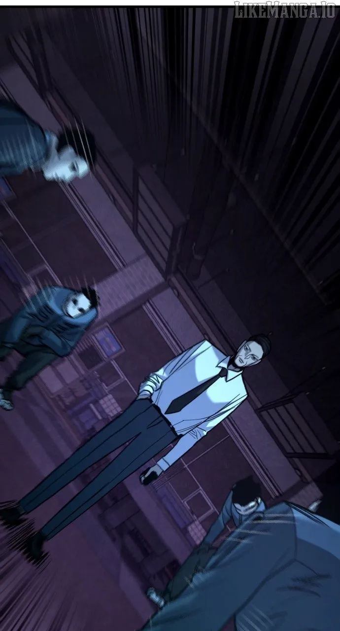 Justice Served Chapter 25 page 40 - 