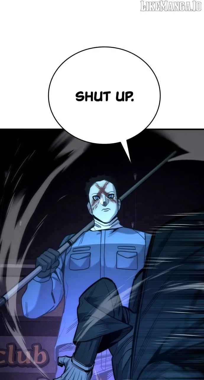 Justice Served Chapter 25 page 5 - 