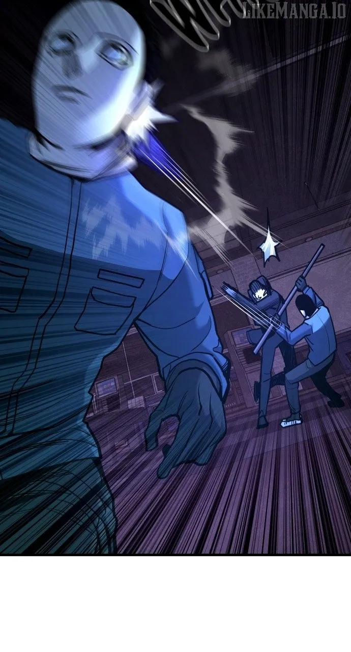 Justice Served Chapter 25 page 42 - 