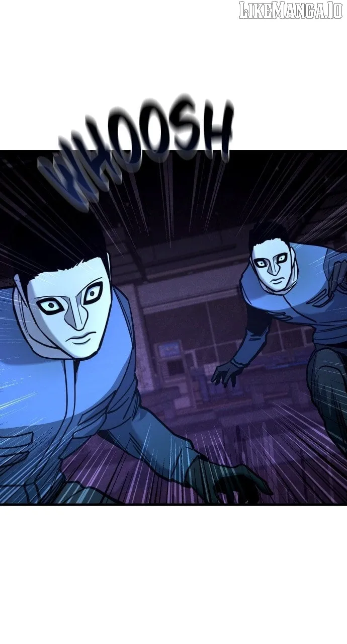 Justice Served Chapter 25 page 44 - 