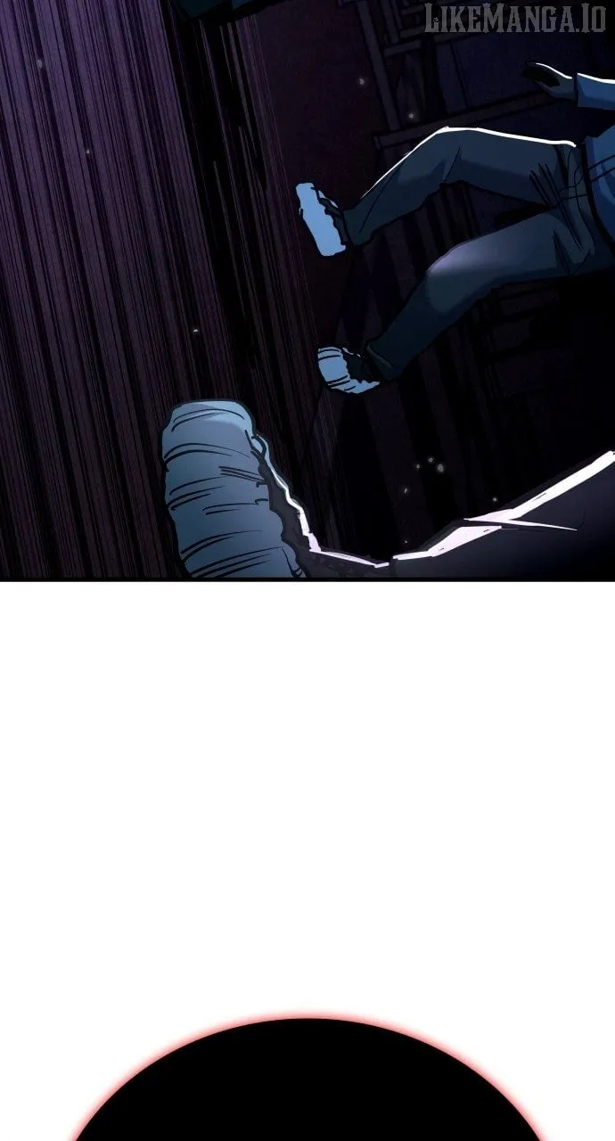 Justice Served Chapter 25 page 47 - 
