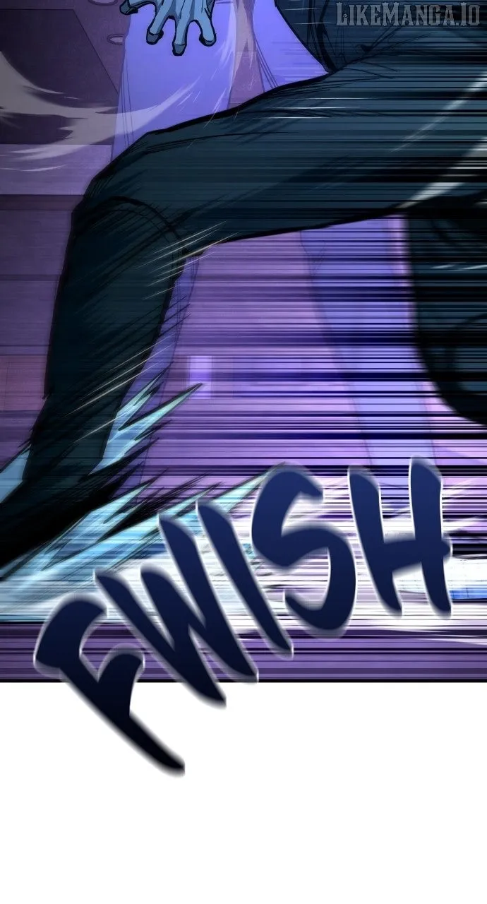 Justice Served Chapter 25 page 6 - 