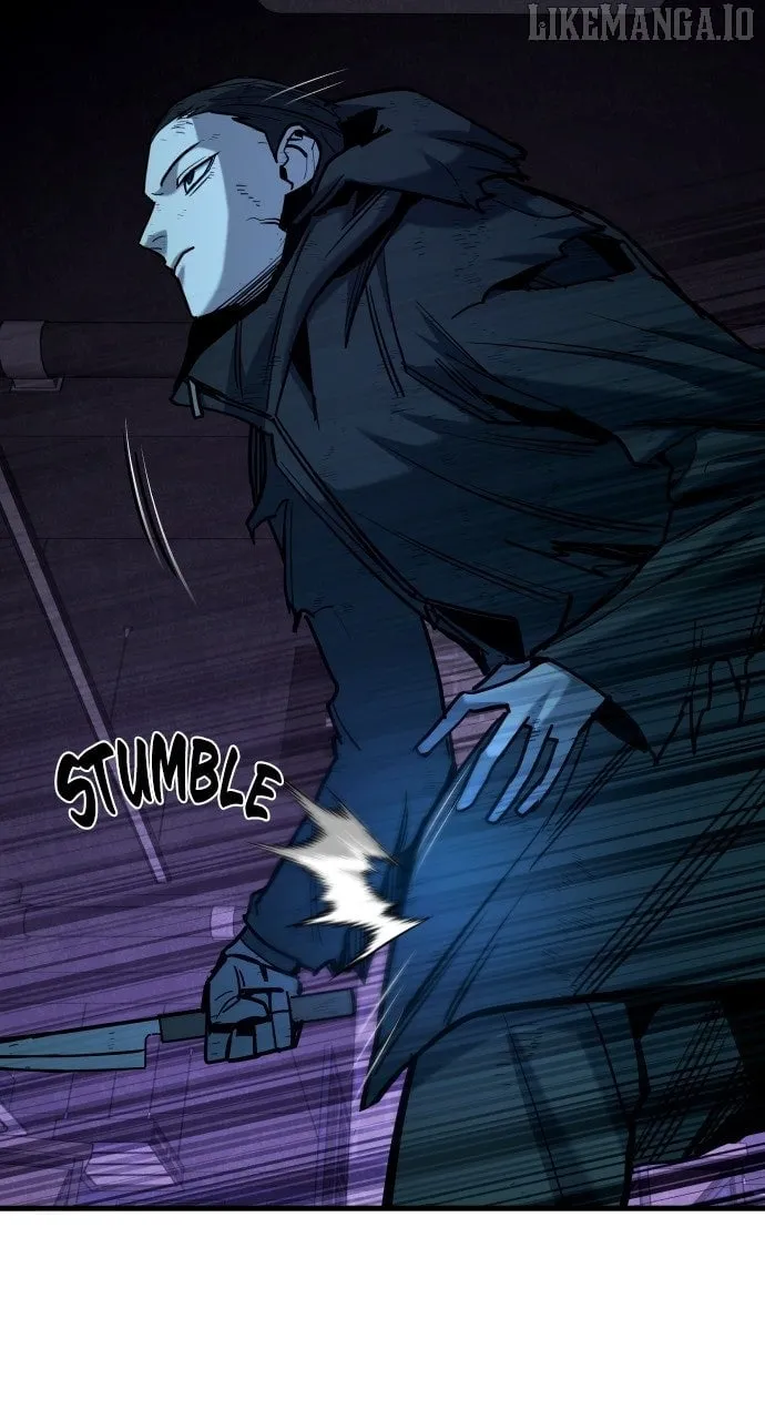 Justice Served Chapter 25 page 62 - 