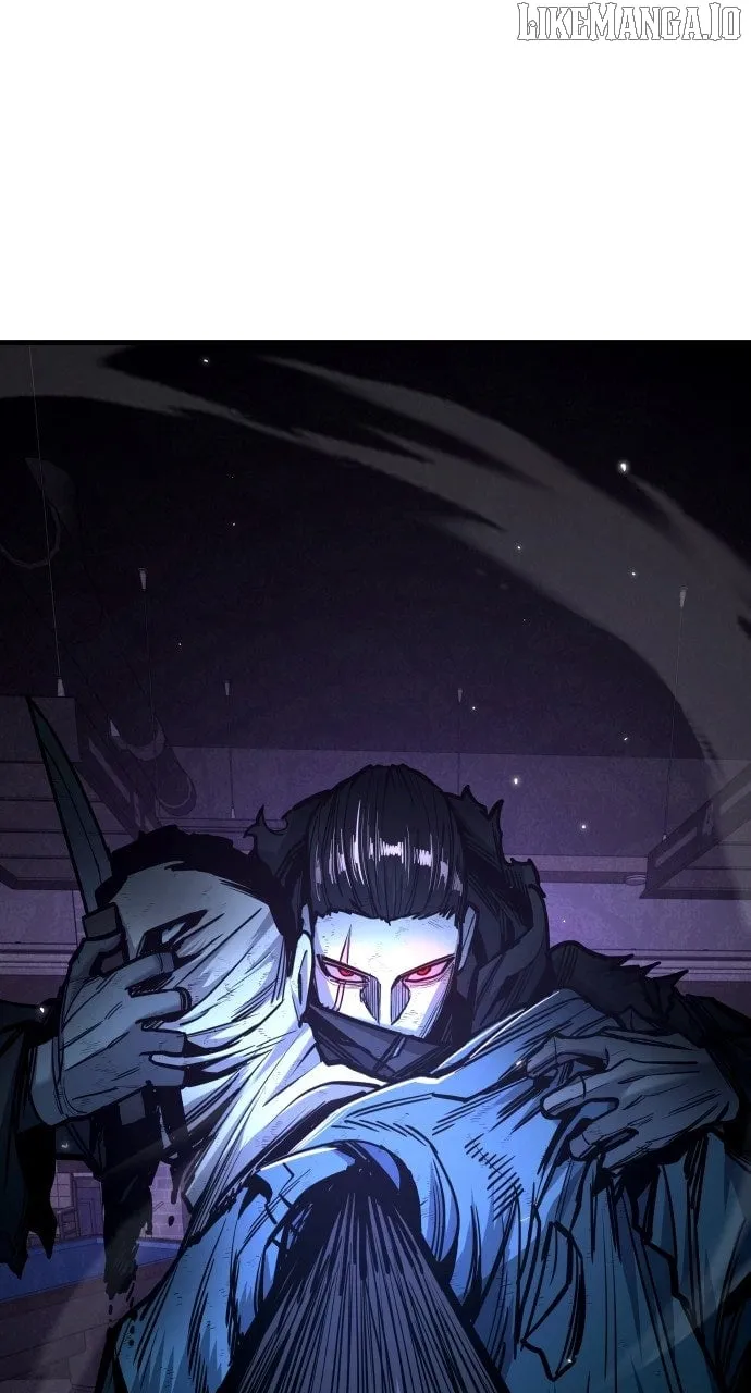 Justice Served Chapter 25 page 67 - 