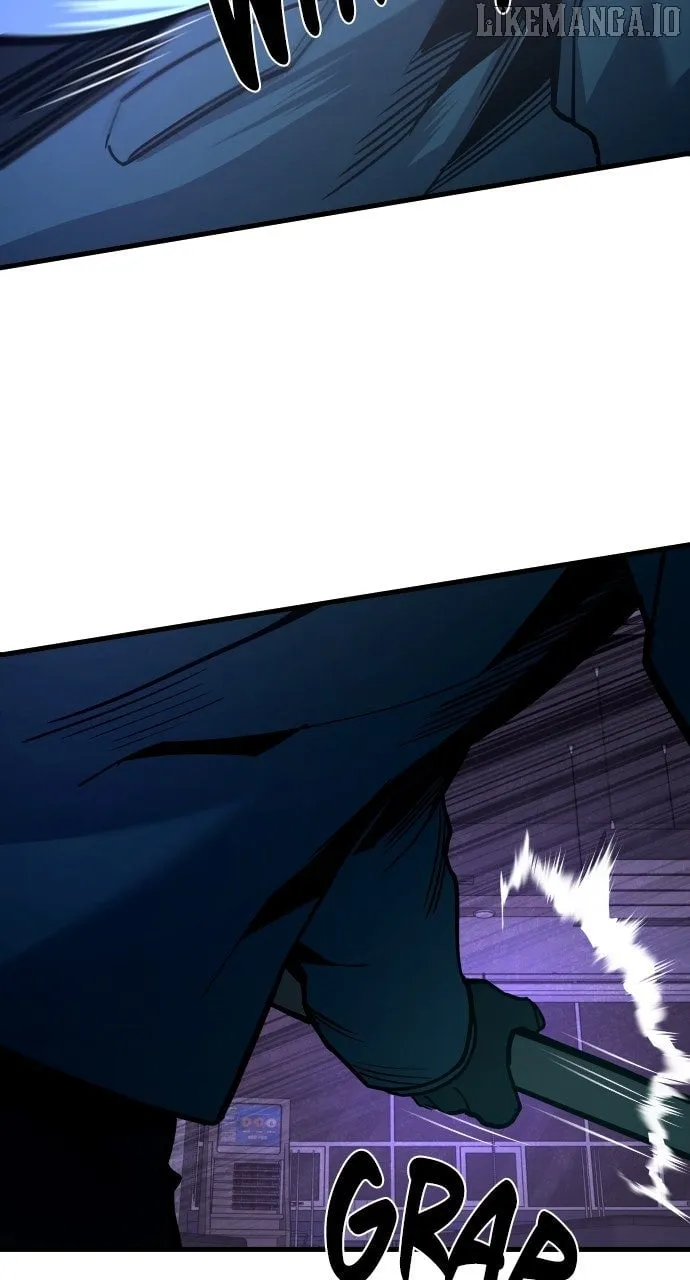 Justice Served Chapter 25 page 8 - 