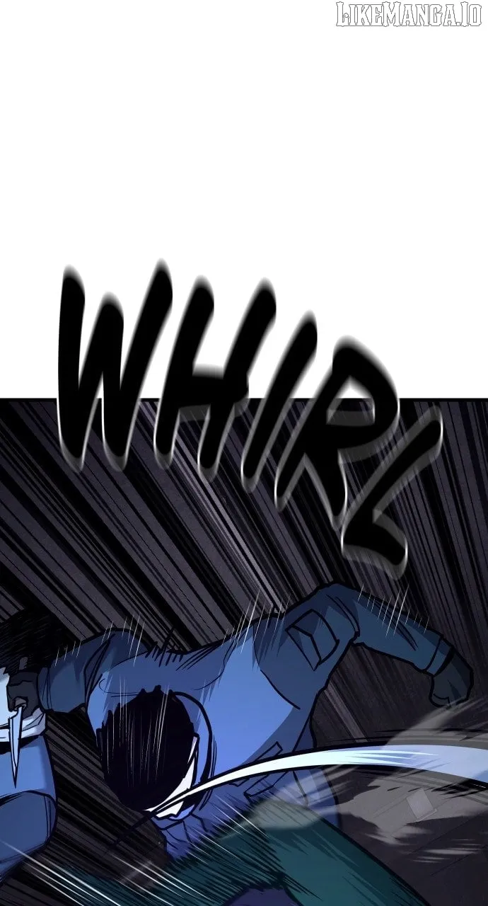 Justice Served Chapter 25 page 72 - 