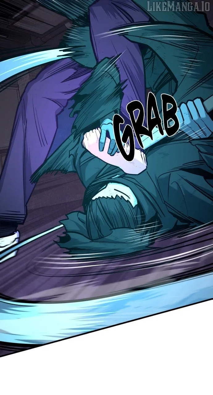 Justice Served Chapter 25 page 73 - 