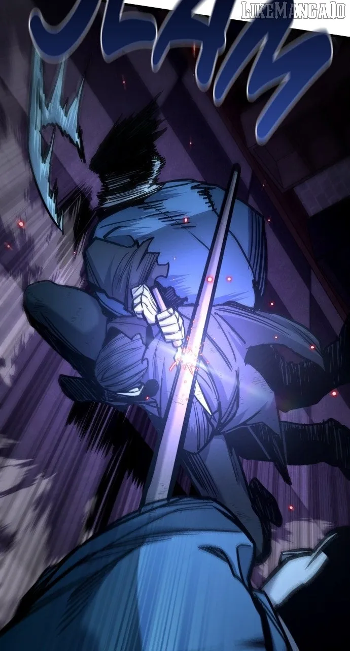 Justice Served Chapter 25 page 82 - 