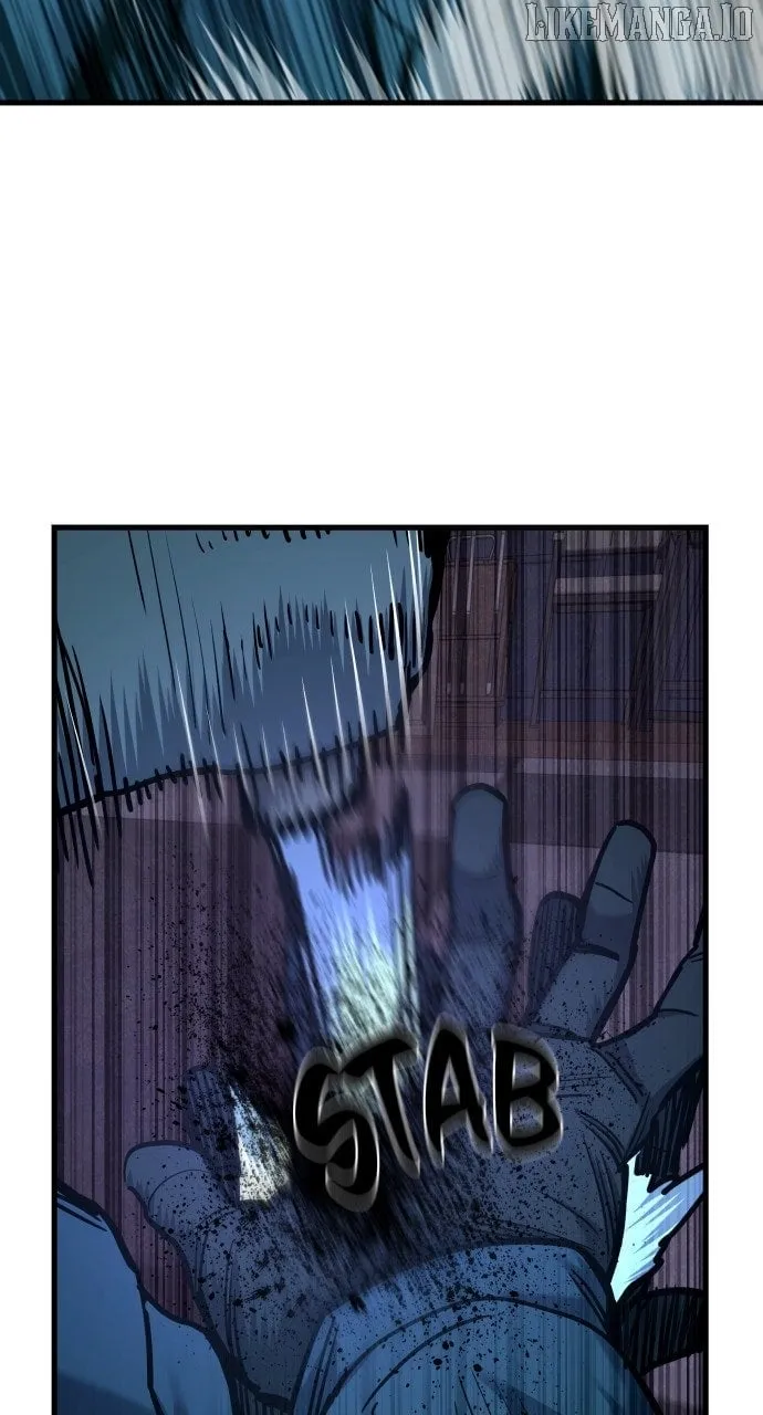 Justice Served Chapter 25 page 98 - 