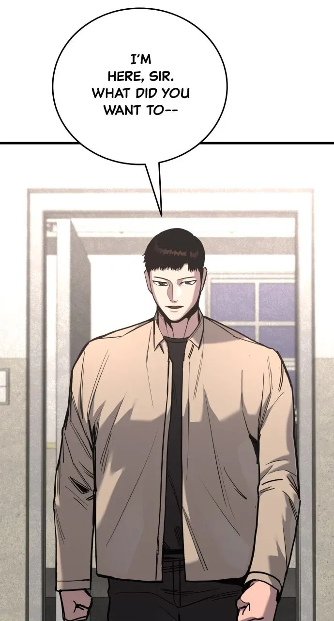 Justice Served Chapter 26 page 2 - 