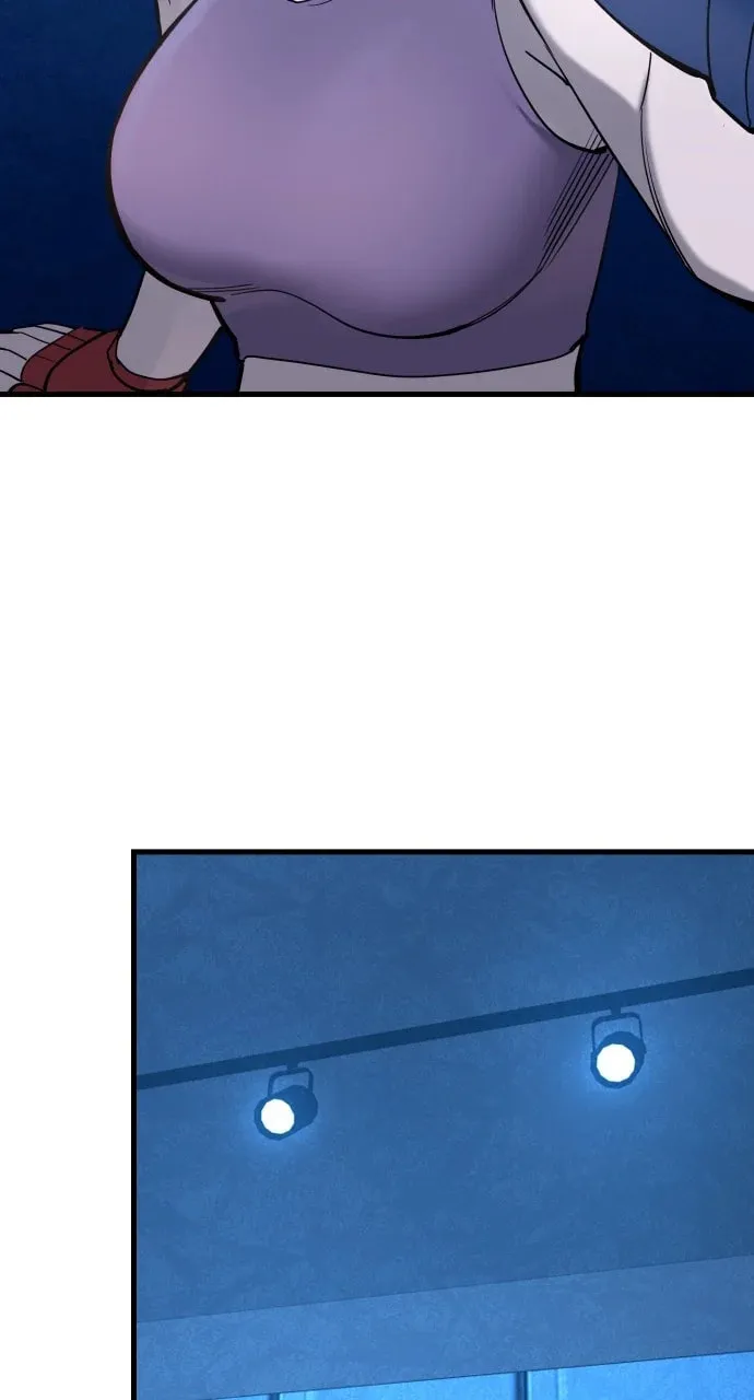 Justice Served Chapter 26 page 121 - 