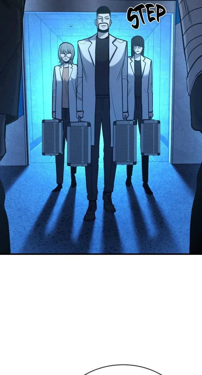 Justice Served Chapter 26 page 134 - 