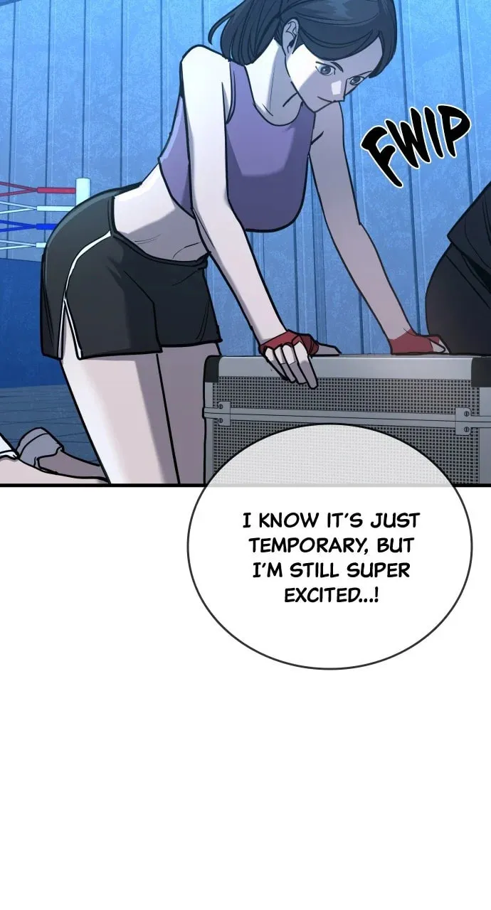 Justice Served Chapter 26 page 137 - 
