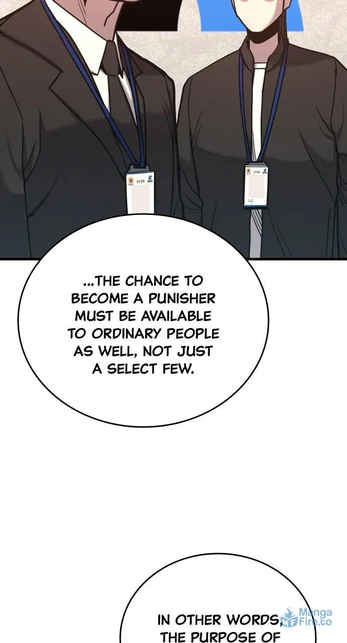 Justice Served Chapter 26 page 15 - 