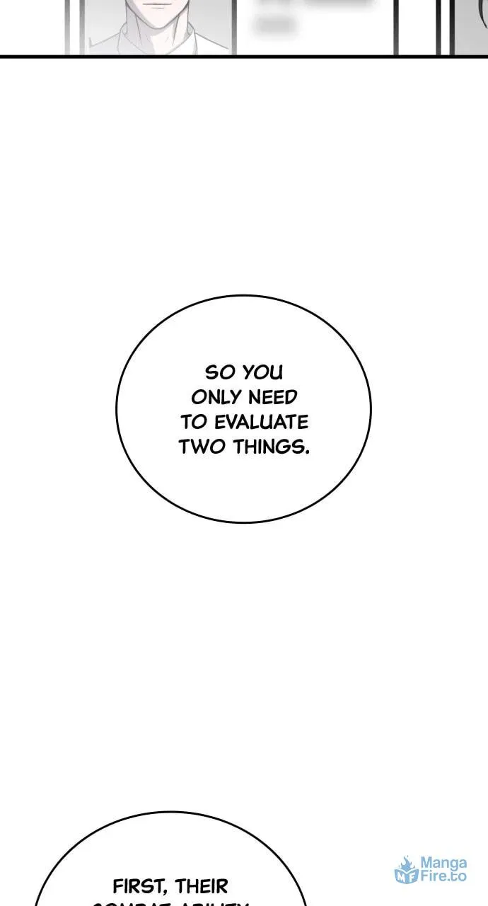 Justice Served Chapter 26 page 18 - 