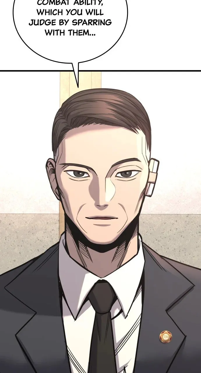 Justice Served Chapter 26 page 19 - 